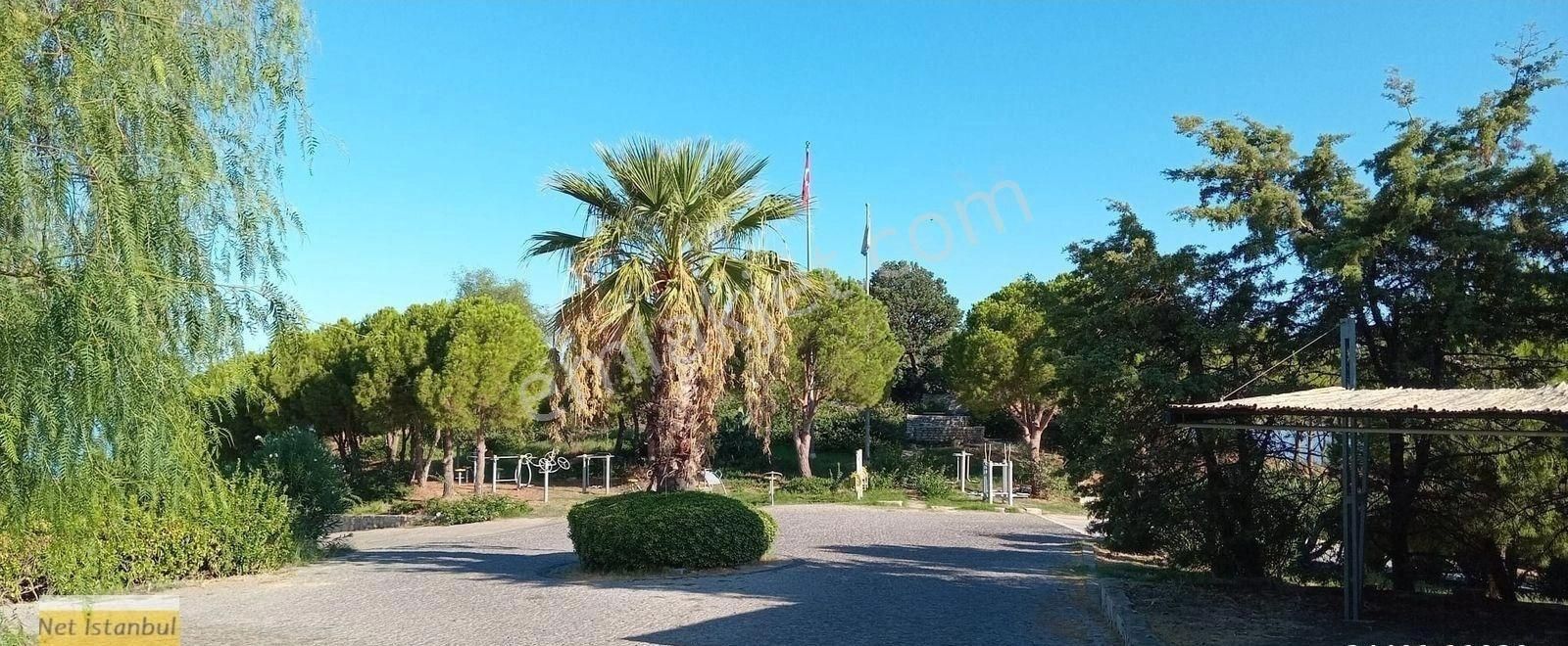 Yalıkavak Cennetköy Sitesinde En İyi Konumda Satılık Villa - Görsel 33