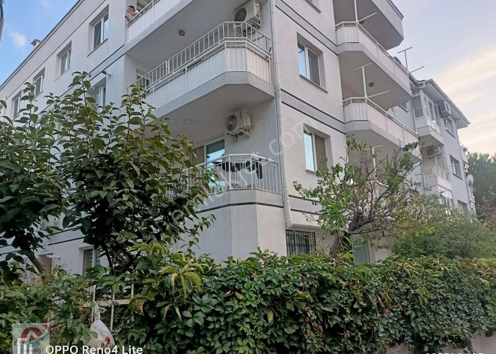 Narlıdere Narlı Satılık Daire NARLIDERE MİTATPAŞA CD.3+1 NET 110 M2 KÖŞE SATILIK DAİRE