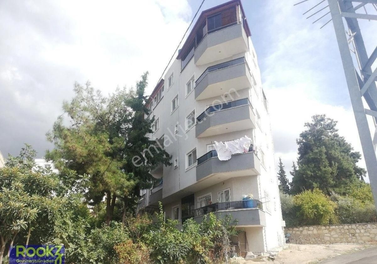 Belen Sarımazı Satılık Daire SARIMAZI ÇÖLBEYİ FIRINI YAKINI EŞYALI 2+1 SATILIK DAİRE