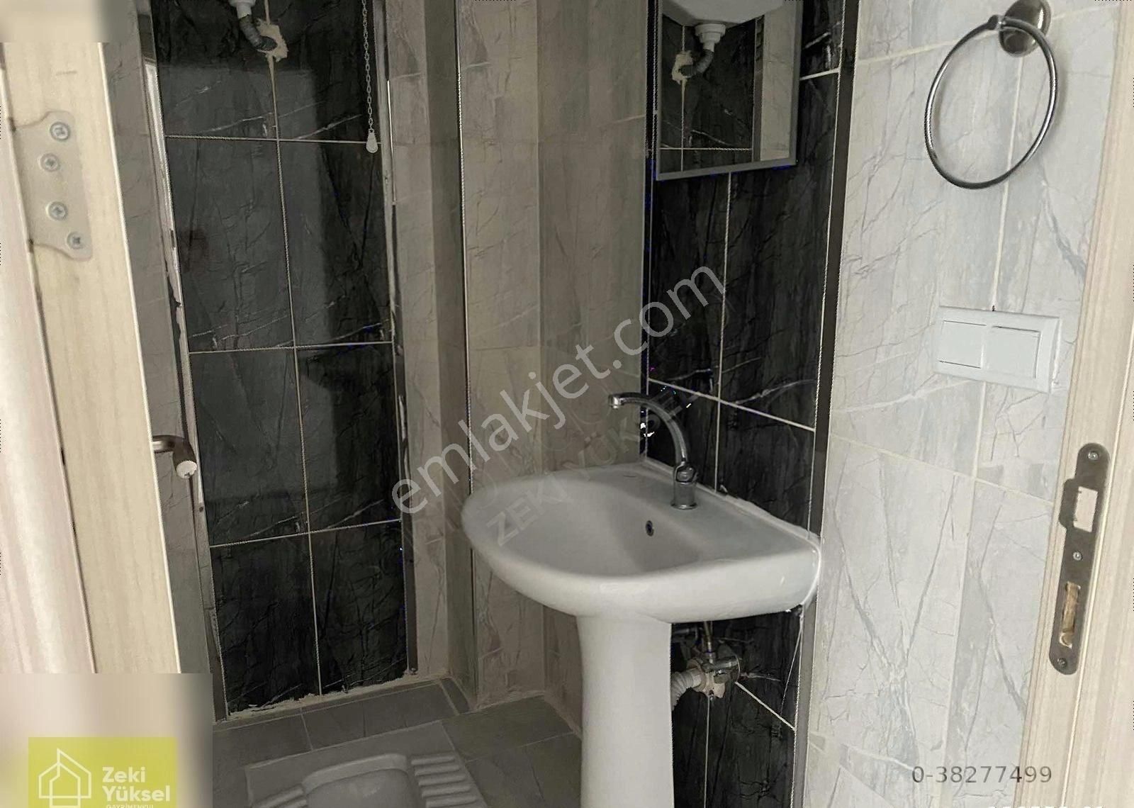 Bolu Merkez Aşağısoku Kiralık Daire Adliye Yakını Geniş Ferah Ara Kat 2+1 Kiralık Daire