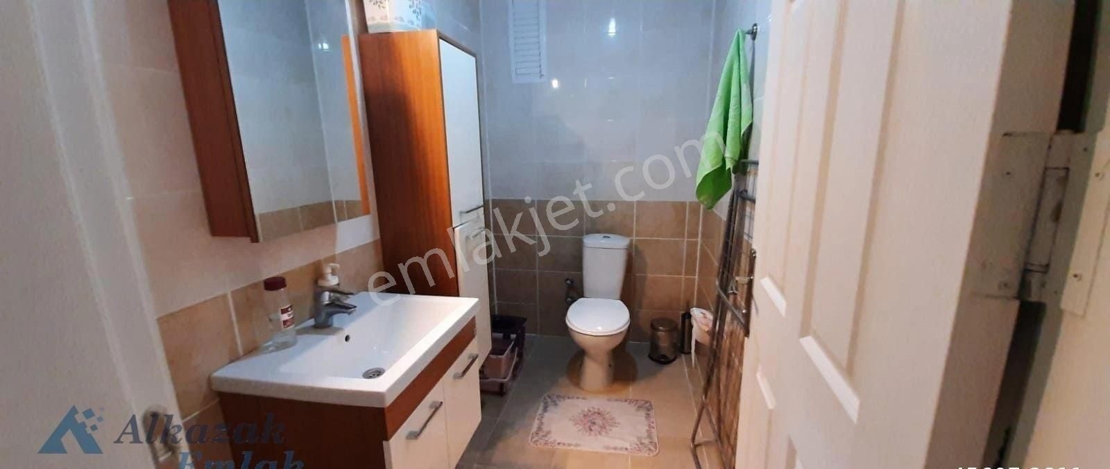 Etimesgut Turkuaz Kiralık Daire TOKİ TURKUAZDA HARİKA KONUM VE FULL YAPILI KİRALIK 3+1