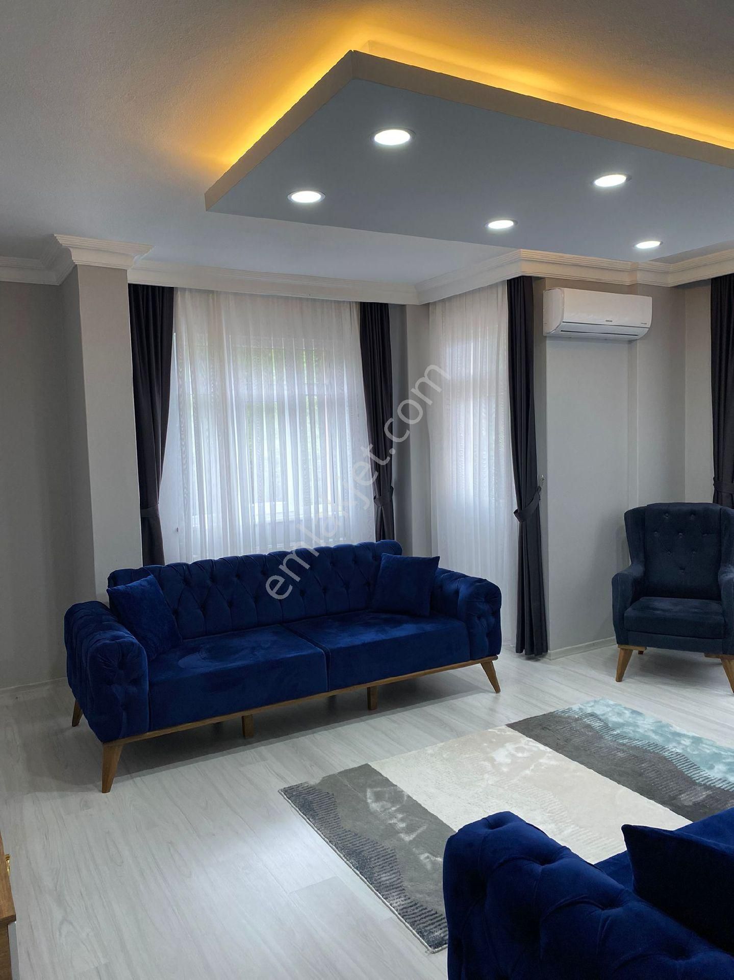 Ortahisar Boztepe Günlük Kiralık Daire TRABZON BOZTEPE VIP DAİRELER 