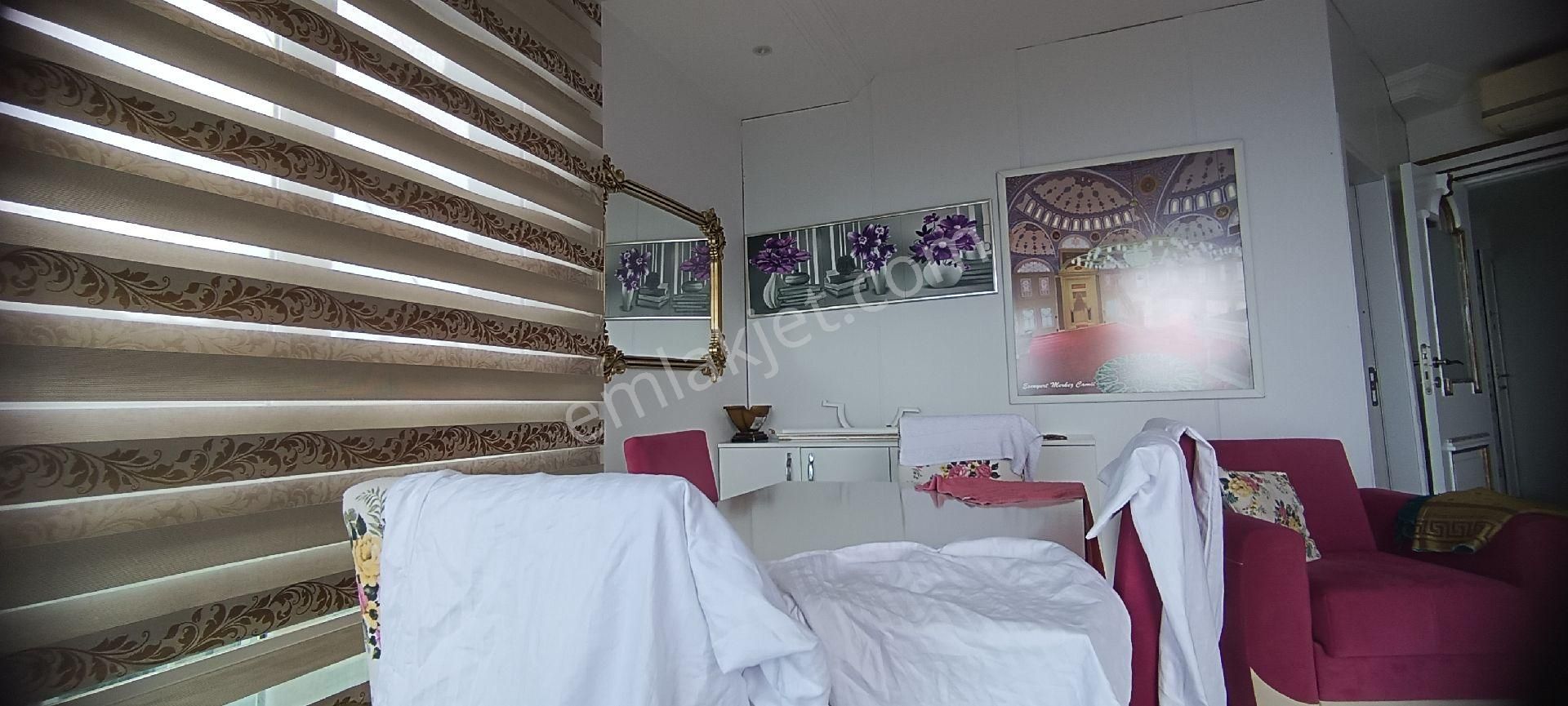 Ortahisar Boztepe Günlük Kiralık Daire TRABZON BOZTEPE VIP 