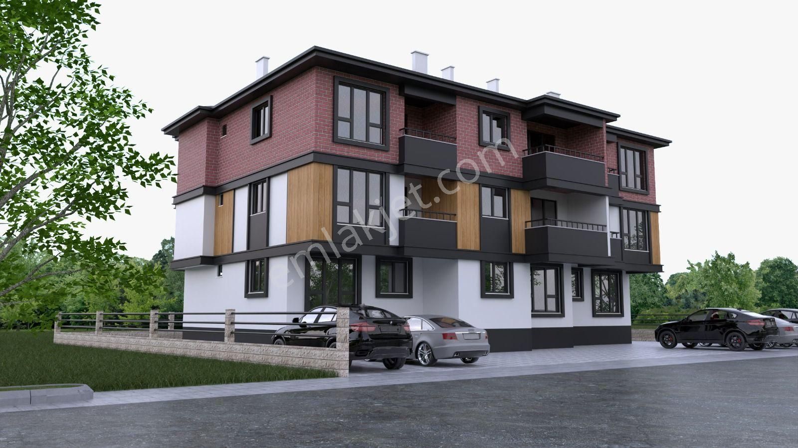 Bartın Merkez Tuna Satılık Daire  MERKEZ TUNA SATILIK SIFIR 1+1 DAİRE