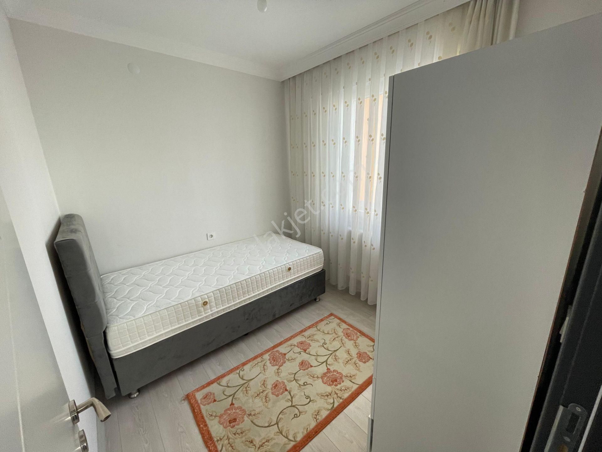 Yozgat Merkez Çapanoğlu Kiralık Daire  ÜNİVERSİTE YOLUNDA 1+1 EŞYALI KİRALIK DAİRE**BURCU EMLAKTAN**