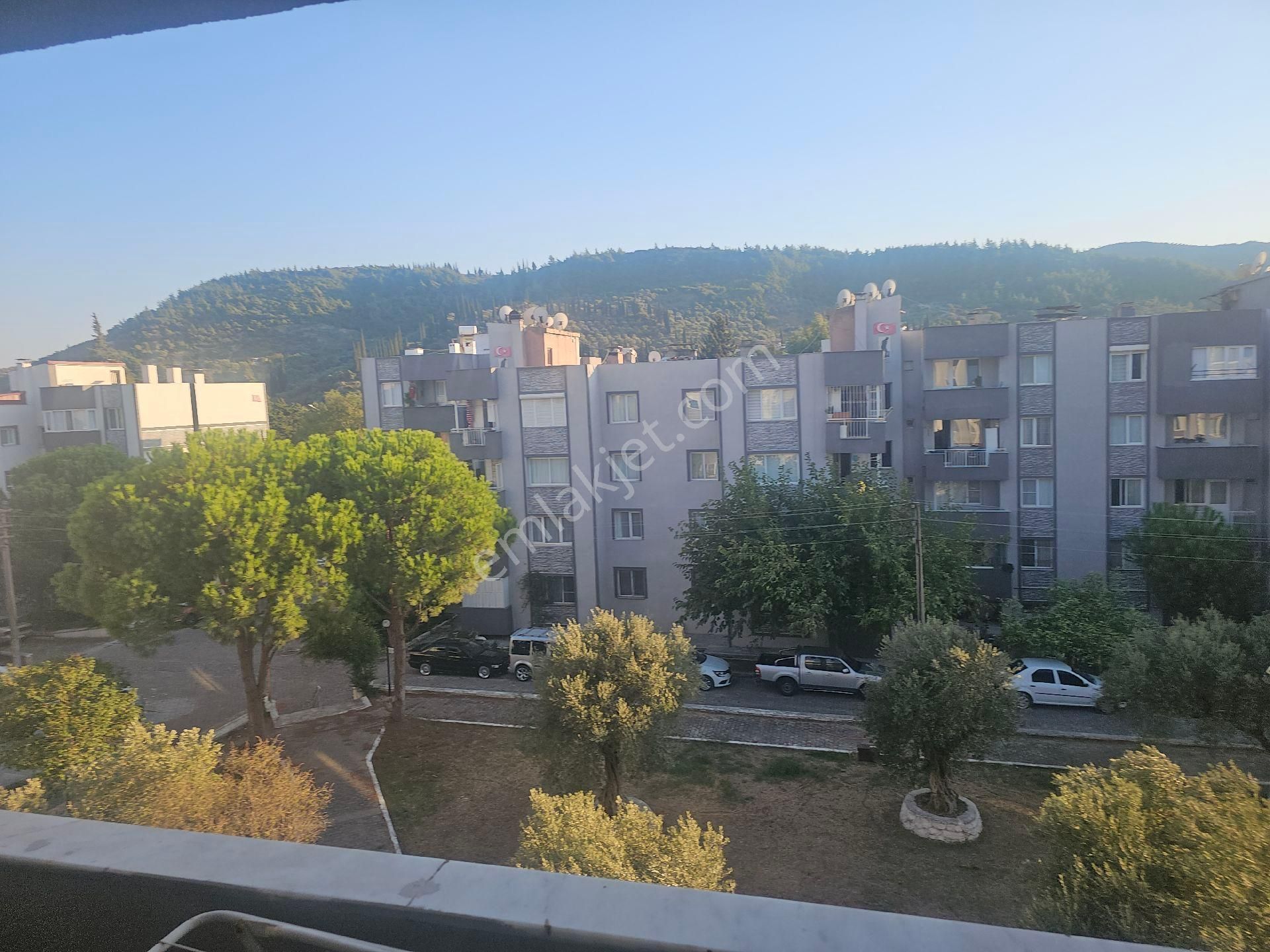 Söke Emlak Ofisisınden Yenikentte Satılık Daire - Görsel 29