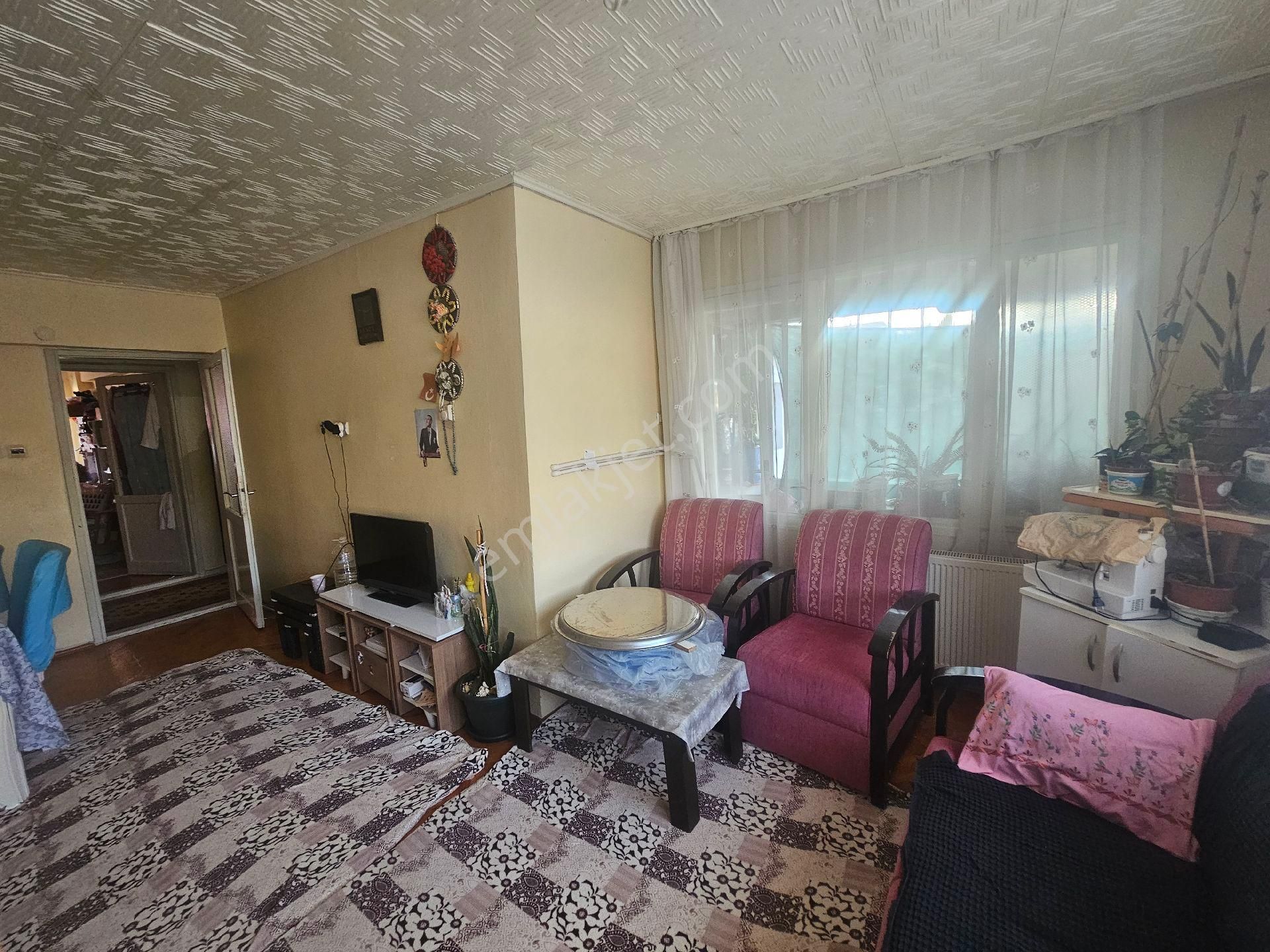 Söke Emlak Ofisisınden Yenikentte Satılık Daire - Görsel 19