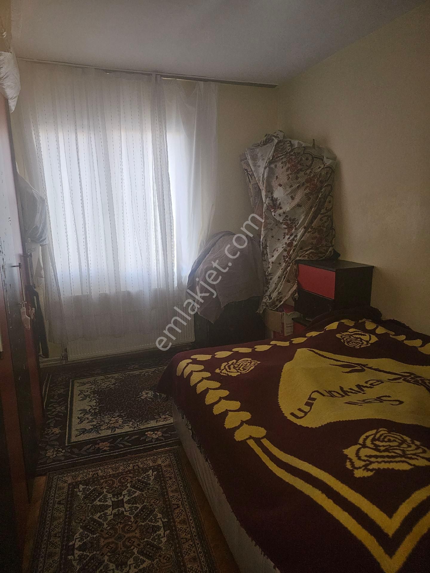 Söke Emlak Ofisisınden Yenikentte Satılık Daire - Görsel 23