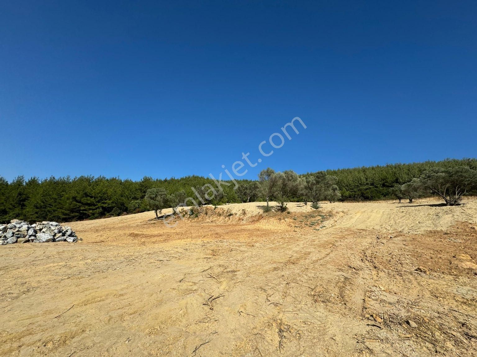 Menderes Çatalcada 244 M2 Yatırımlık Tarla - Görsel 4