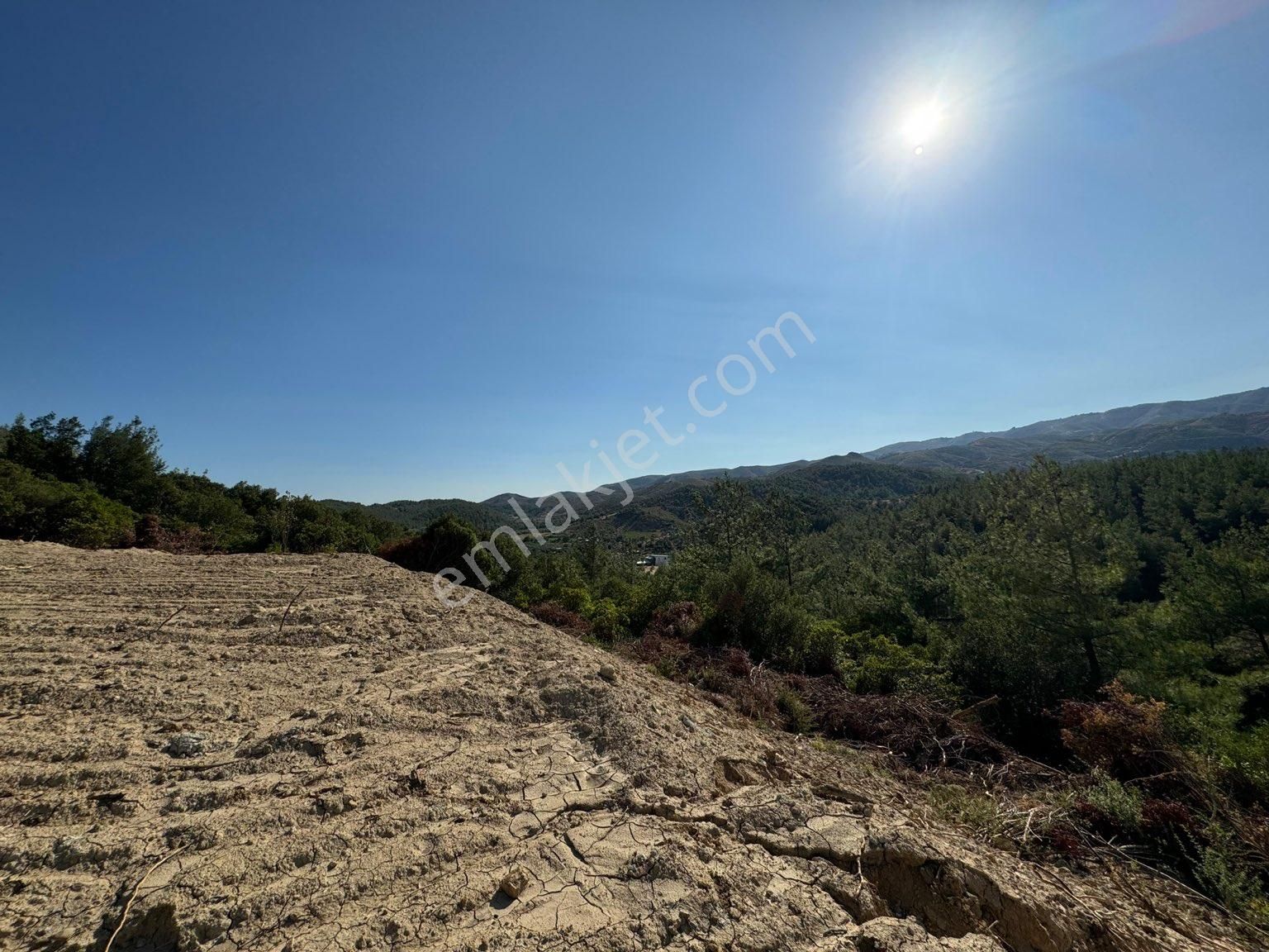 Menderes Çatalcada 244 M2 Yatırımlık Tarla - Görsel 2