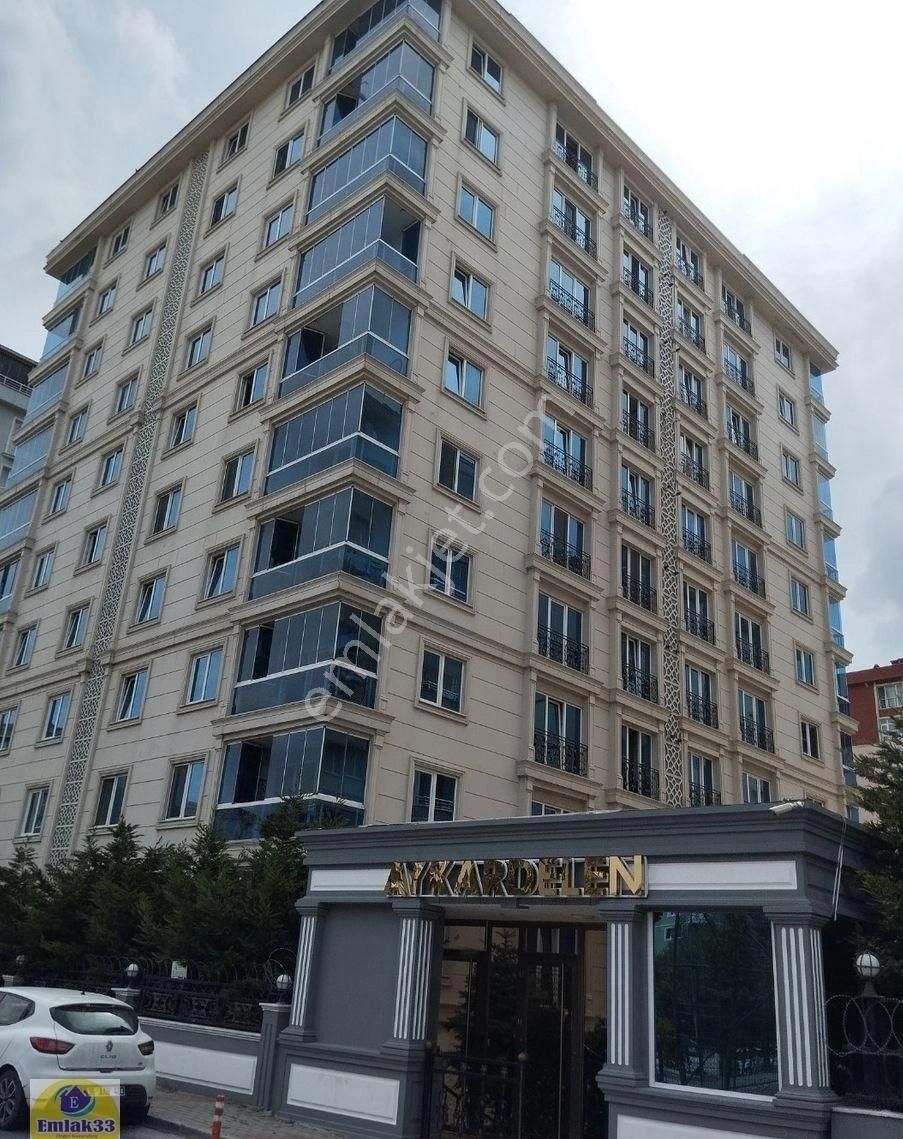 Beylikdüzü Marmara Kiralık Daire Beylikdüzü Marmara Mah. Marmara Palas Sitesi180m2 Ebeveyn Banyolu 3+1