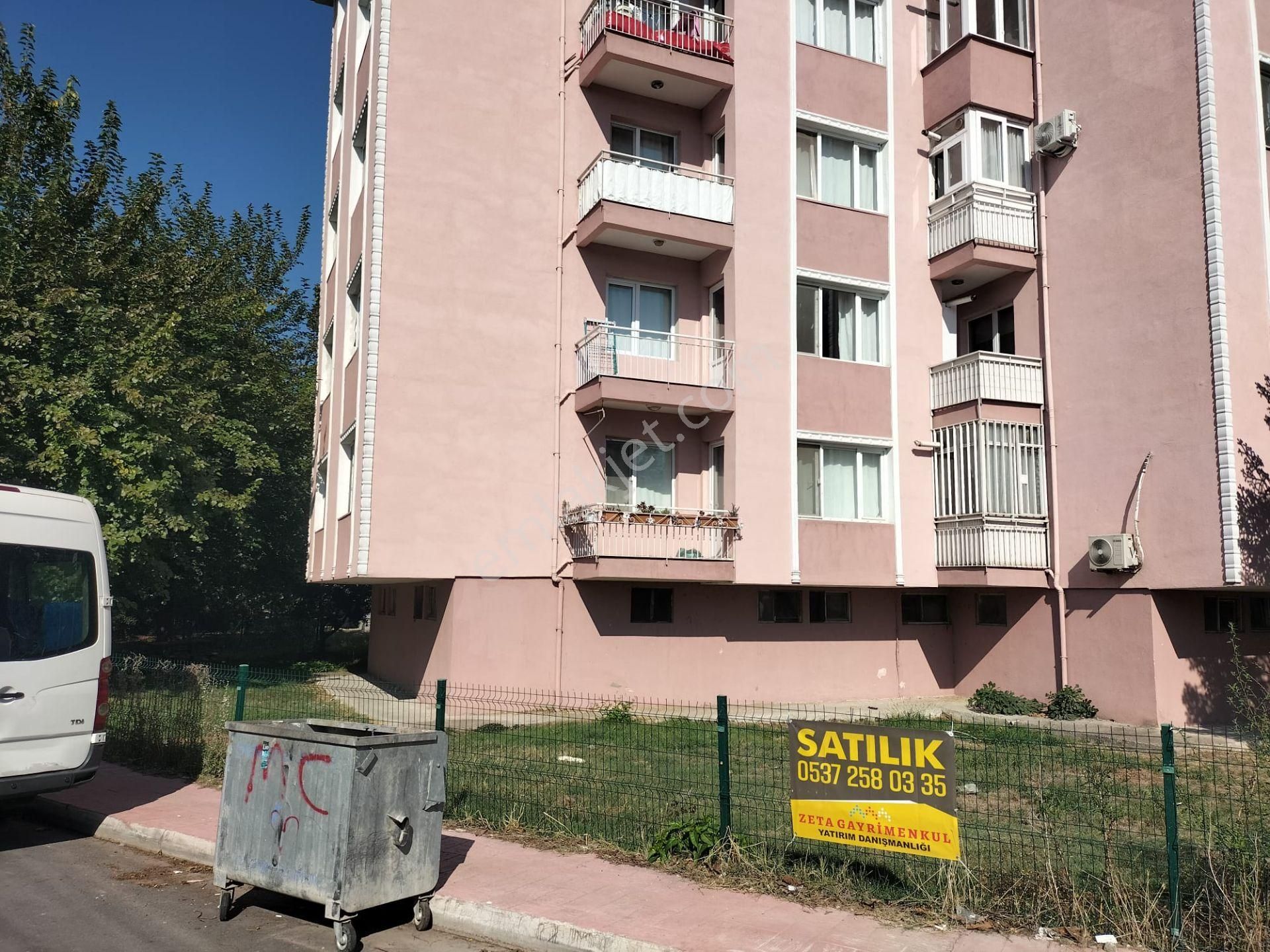 Erenler Dilmen Satılık Daire  SAKARYA ERENLER DİLMEN'DE 3+1 ASANSÖRLÜ SATILIK DAİRE