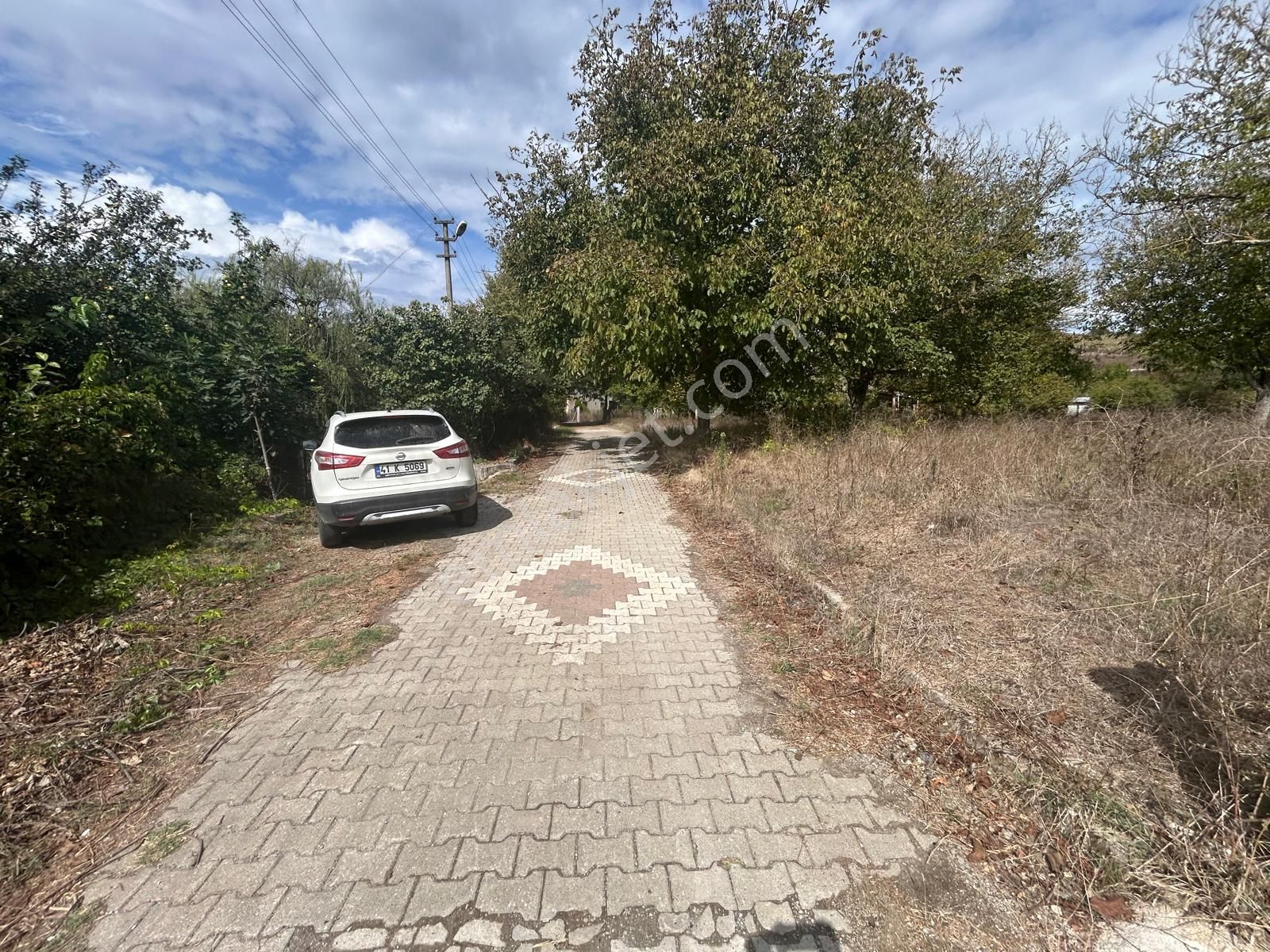 Kocaeli Karamürsel Yalakdere Valideköprü Satılık Müstakil Ev Ve Arsası - Görsel 14