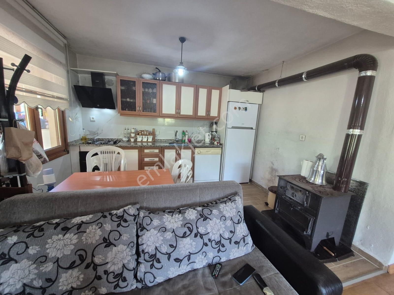 Kocaeli Karamürsel Yalakdere Valideköprü Satılık Müstakil Ev Ve Arsası - Görsel 27