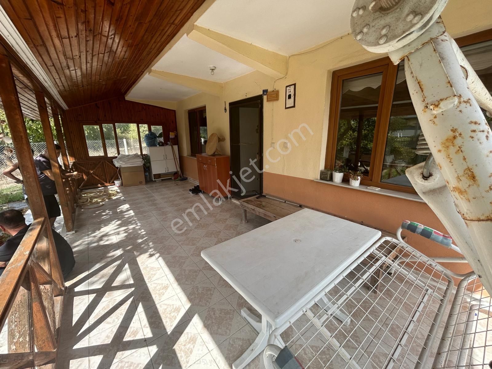 Kocaeli Karamürsel Yalakdere Valideköprü Satılık Müstakil Ev Ve Arsası - Görsel 11