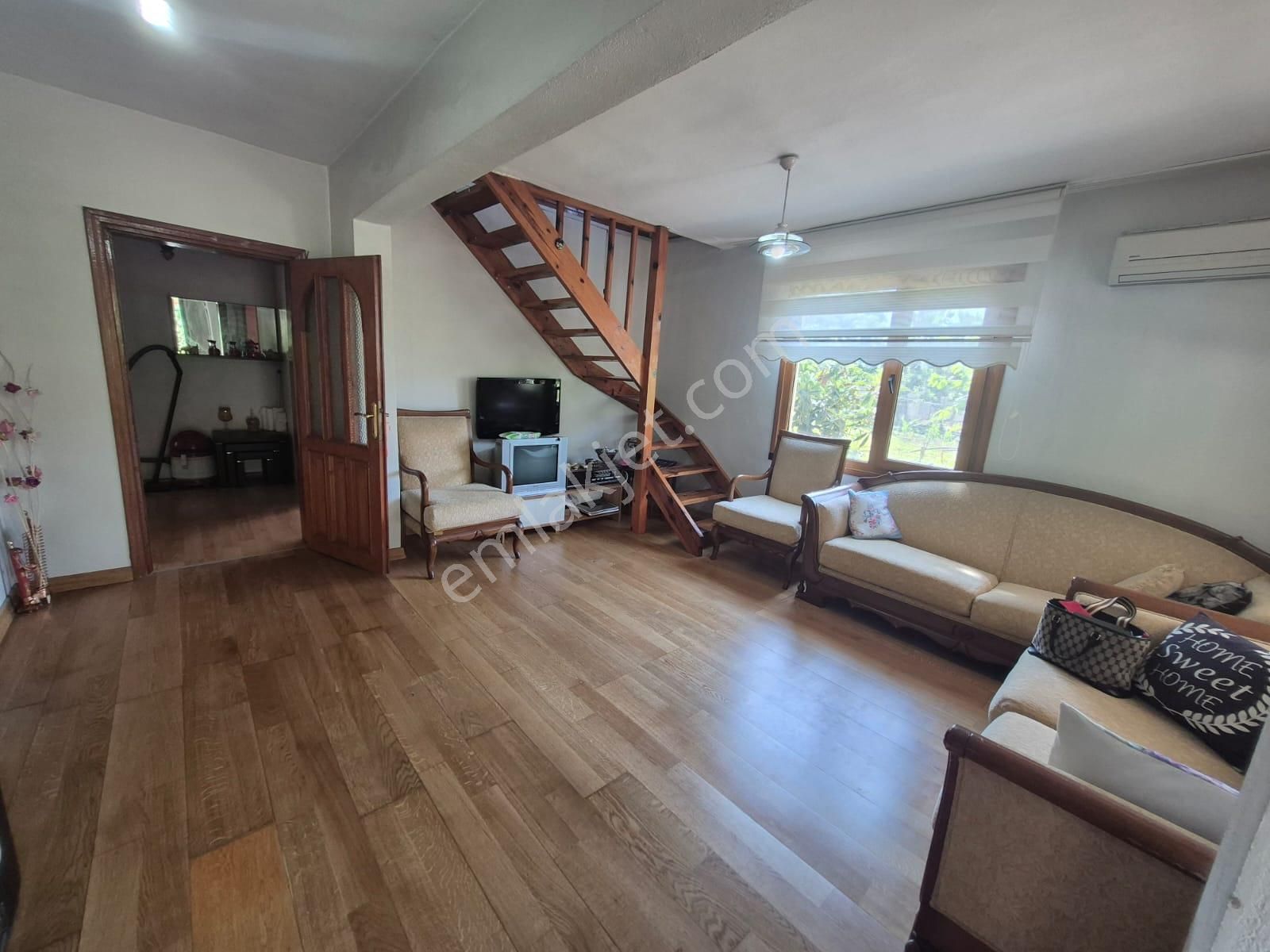 Kocaeli Karamürsel Yalakdere Valideköprü Satılık Müstakil Ev Ve Arsası - Görsel 25