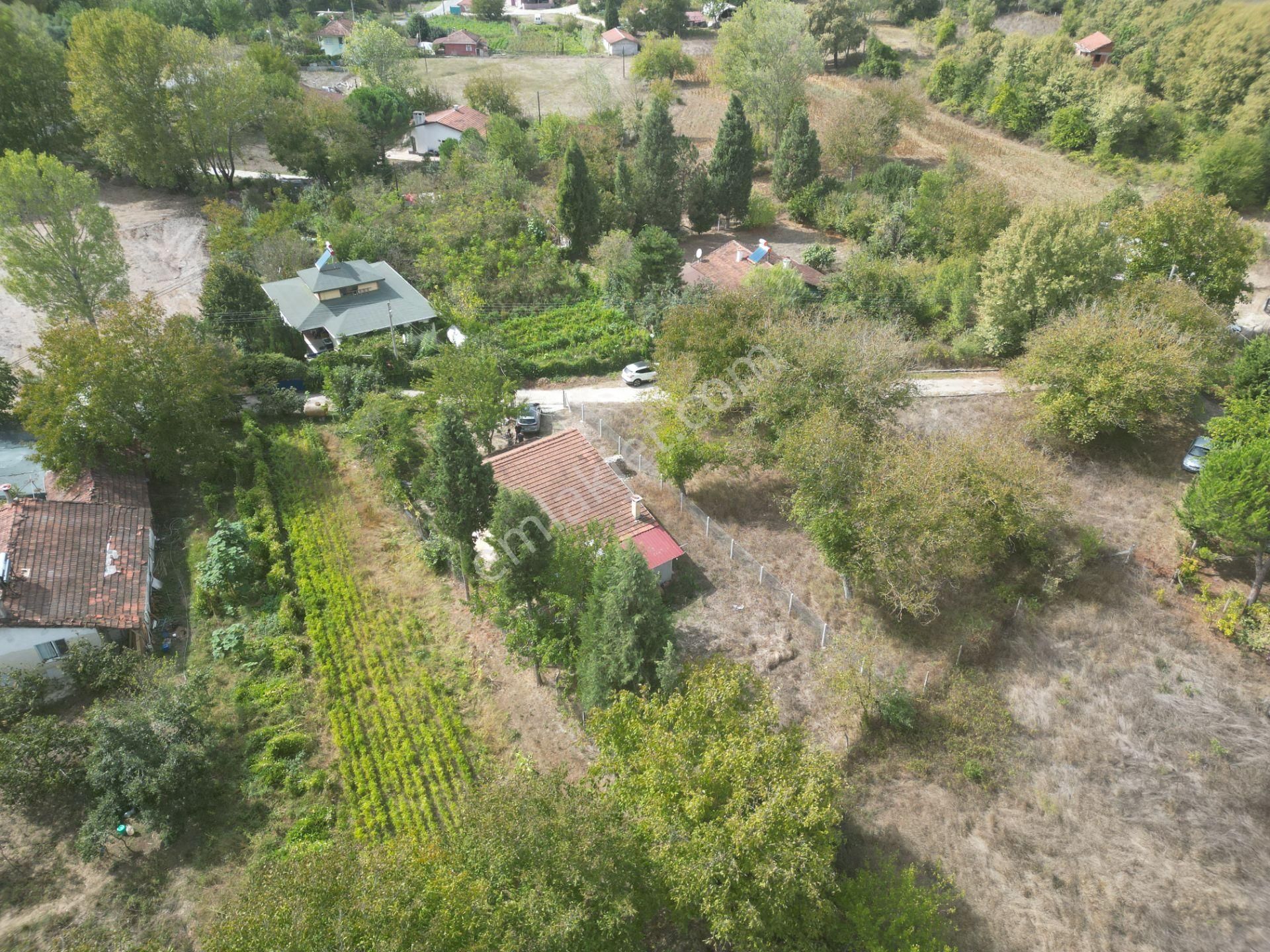 Kocaeli Karamürsel Yalakdere Valideköprü Satılık Müstakil Ev Ve Arsası - Görsel 6