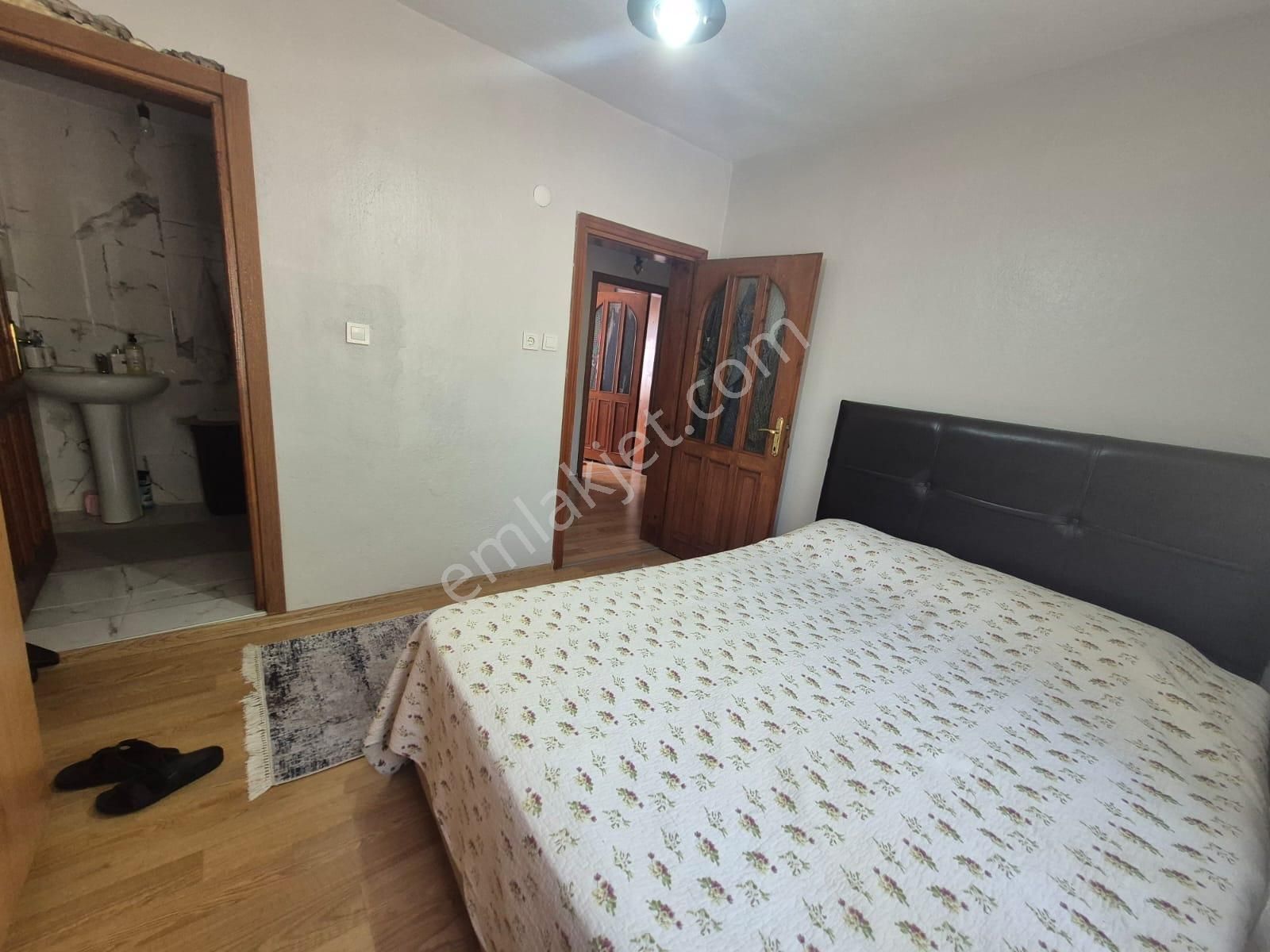 Kocaeli Karamürsel Yalakdere Valideköprü Satılık Müstakil Ev Ve Arsası - Görsel 22