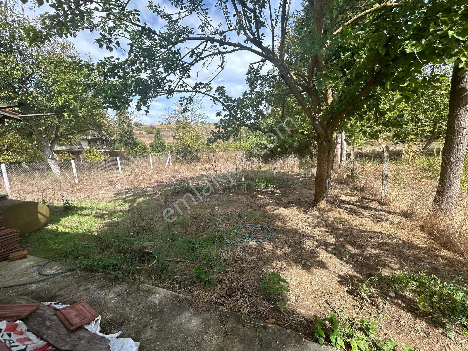 Kocaeli Karamürsel Yalakdere Valideköprü Satılık Müstakil Ev Ve Arsası - Görsel 12