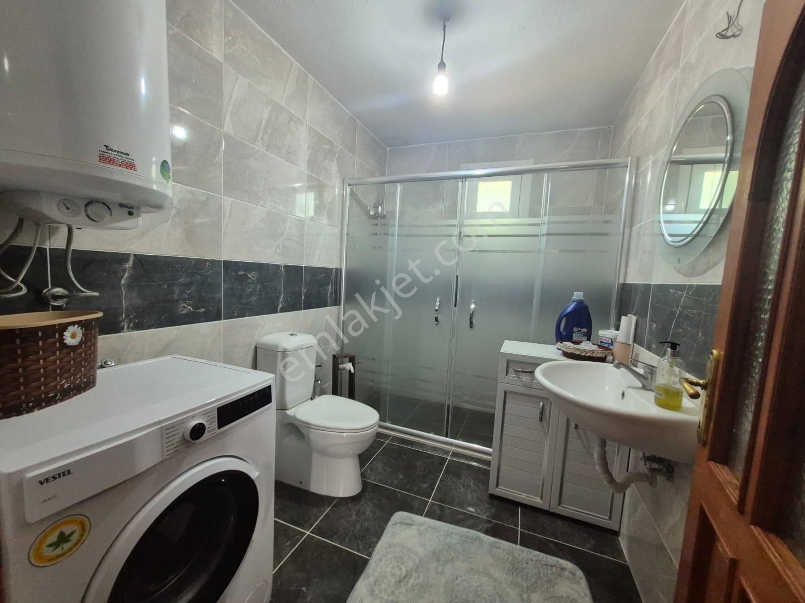 Kocaeli Karamürsel Yalakdere Valideköprü Satılık Müstakil Ev Ve Arsası - Görsel 24