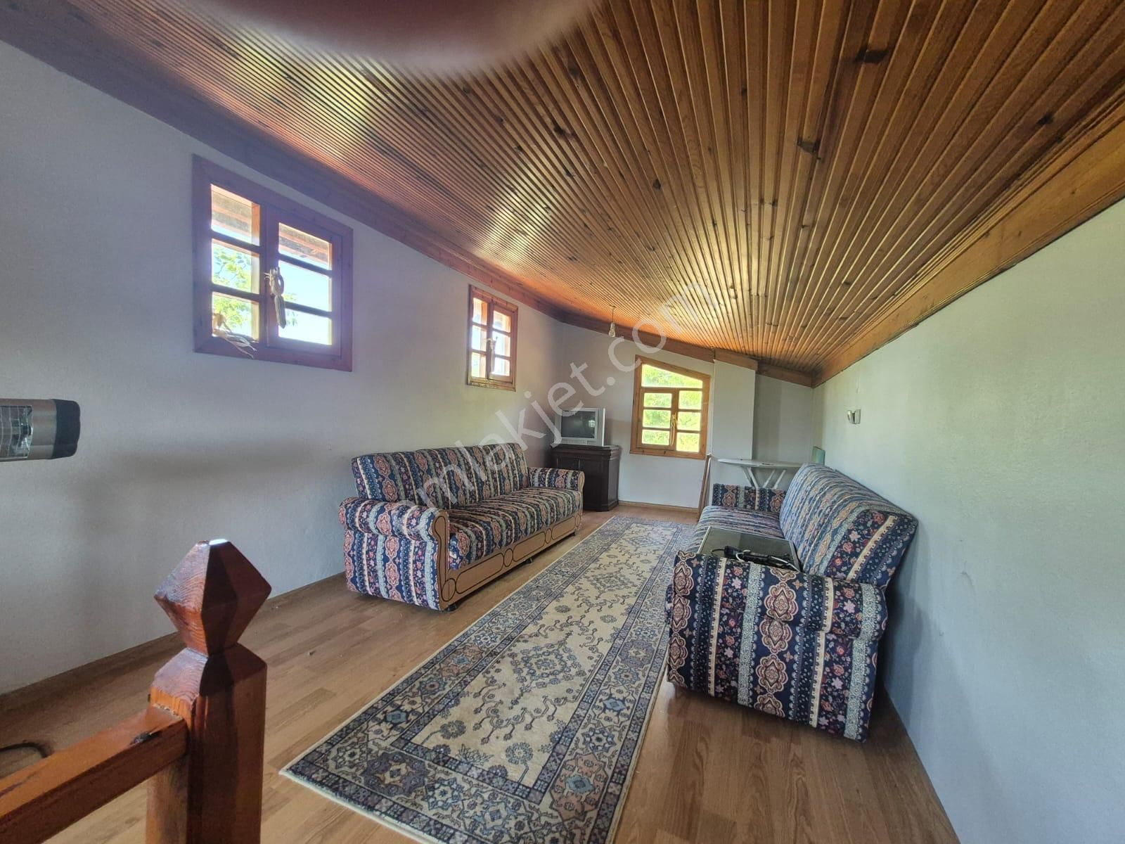 Kocaeli Karamürsel Yalakdere Valideköprü Satılık Müstakil Ev Ve Arsası - Görsel 19