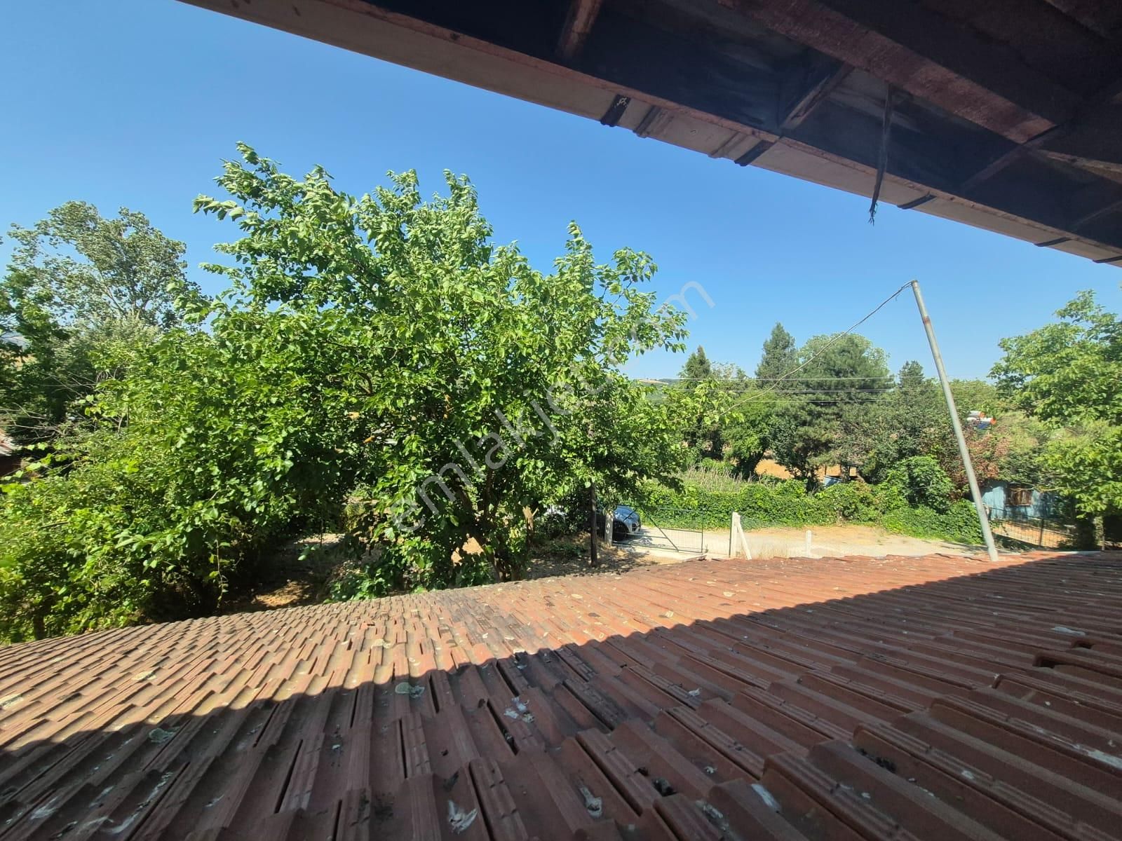 Kocaeli Karamürsel Yalakdere Valideköprü Satılık Müstakil Ev Ve Arsası - Görsel 30