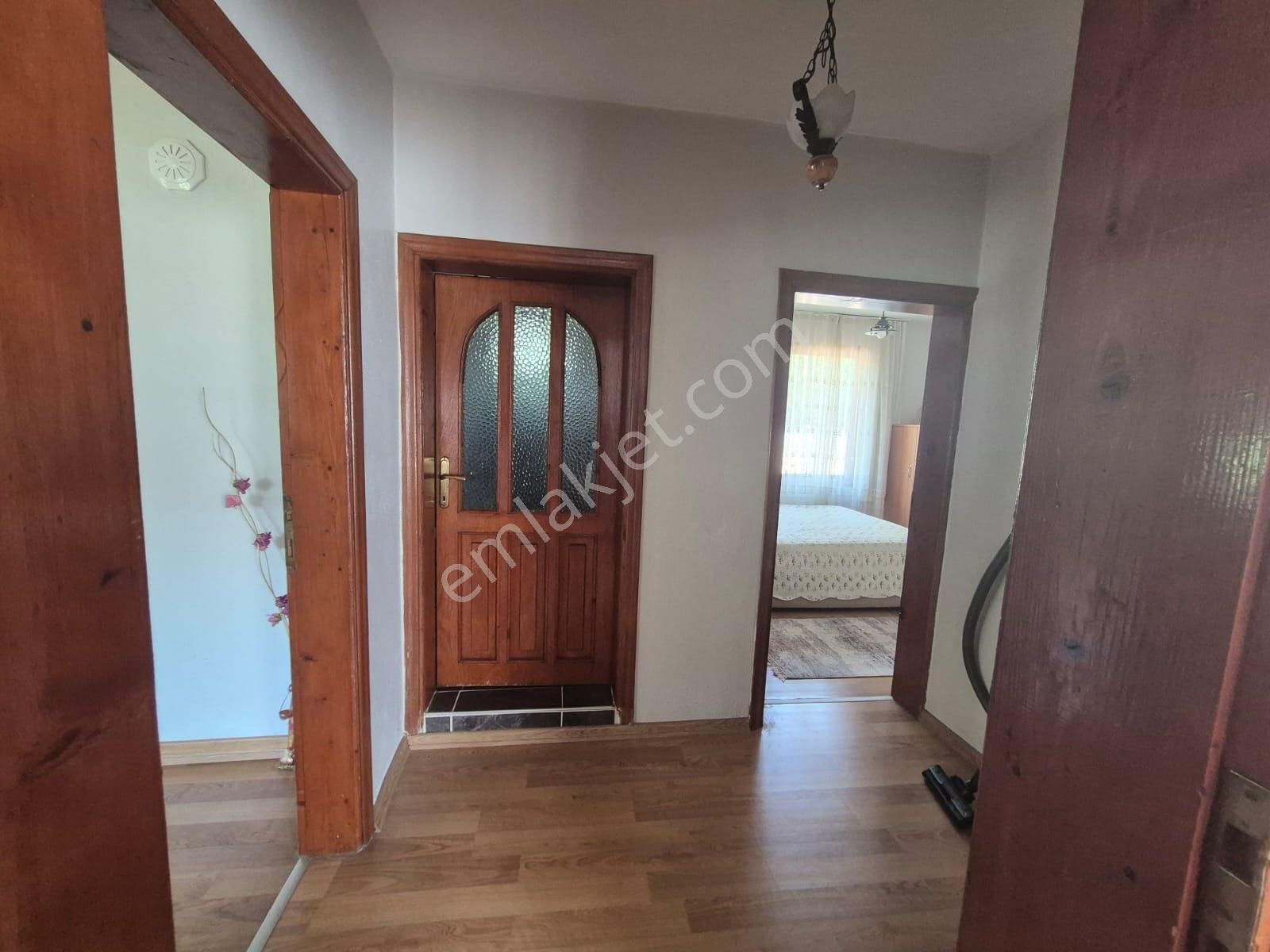 Kocaeli Karamürsel Yalakdere Valideköprü Satılık Müstakil Ev Ve Arsası - Görsel 31