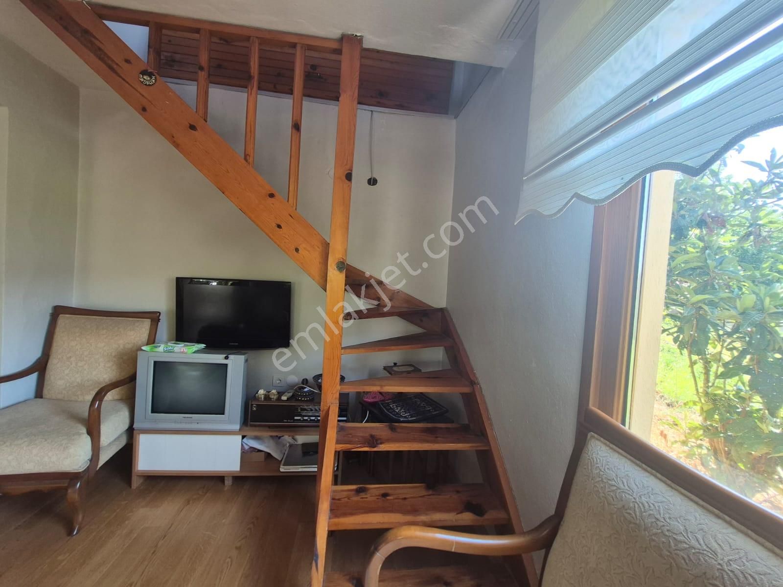 Kocaeli Karamürsel Yalakdere Valideköprü Satılık Müstakil Ev Ve Arsası - Görsel 20