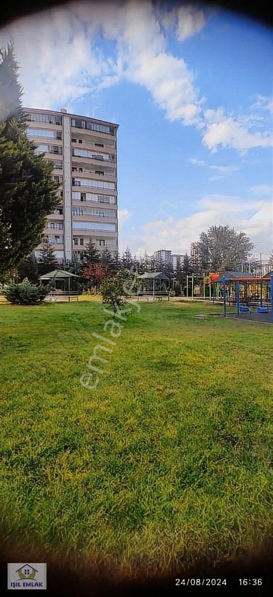 Yenimahalle Ata Satılık Daire IŞIL EMLAKTAN ATA MAH.DE 4+1 SATILIK DAİRE