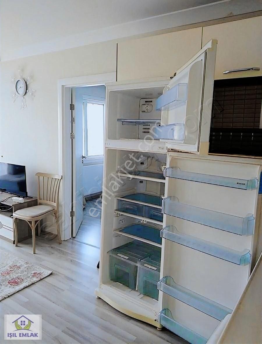 Etimesgut Şeyh Şamil Kiralık Daire Işıl Emlaktan Concept Eryamanda 1+1 Eşyalı Kiralik Daire