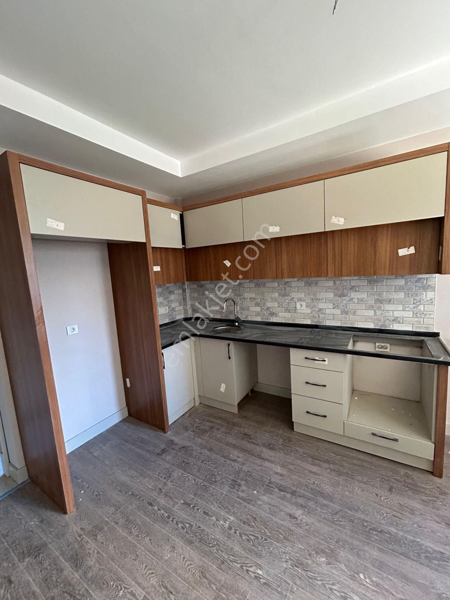 Erdemli Kocahasanlı Satılık Daire MERSİN ERDEMLİ KOCAHASANLI'DA SATILIK 1+1 SIFIR DAİRE 