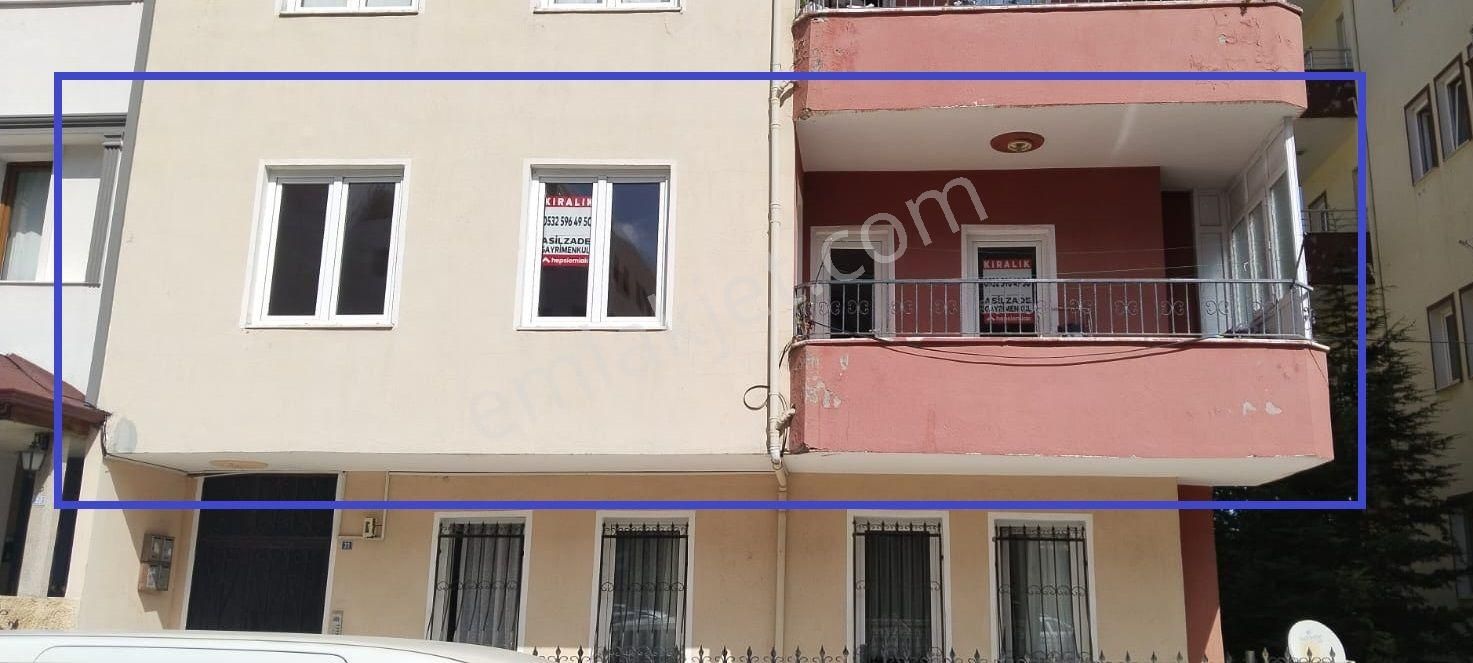 Nevşehir Merkez Güzelyurt Kiralık Daire  ASİLZADE ' den KİRALIK DAİRE 3+1 VERSA HASTENESİ ARKASI