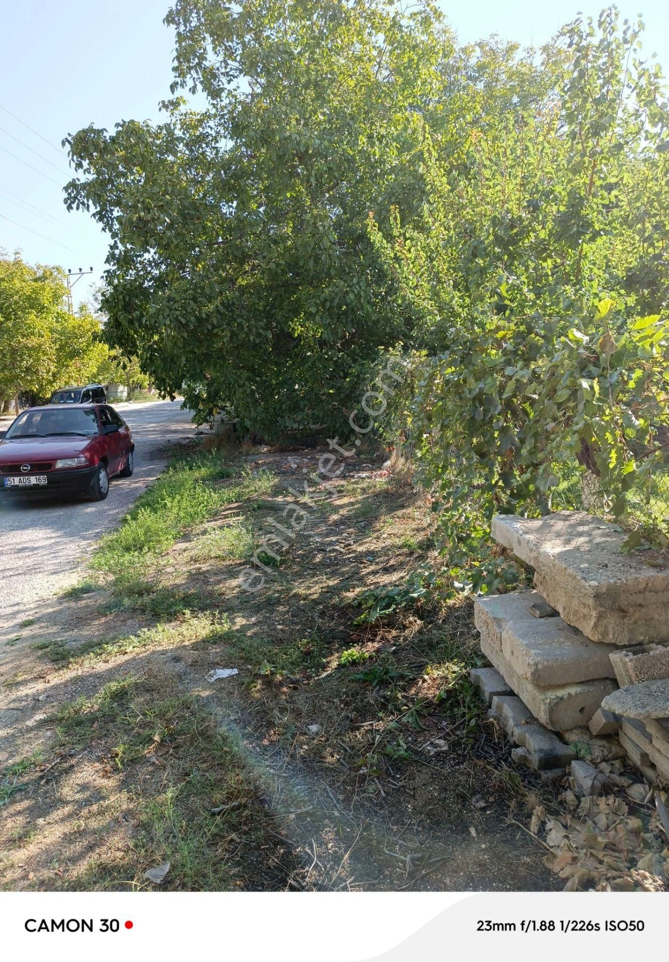 Bahçeli Cumhuriyette Toplamda 940 M2 Satılık Arsa Cm Emlaktan - Görsel 5