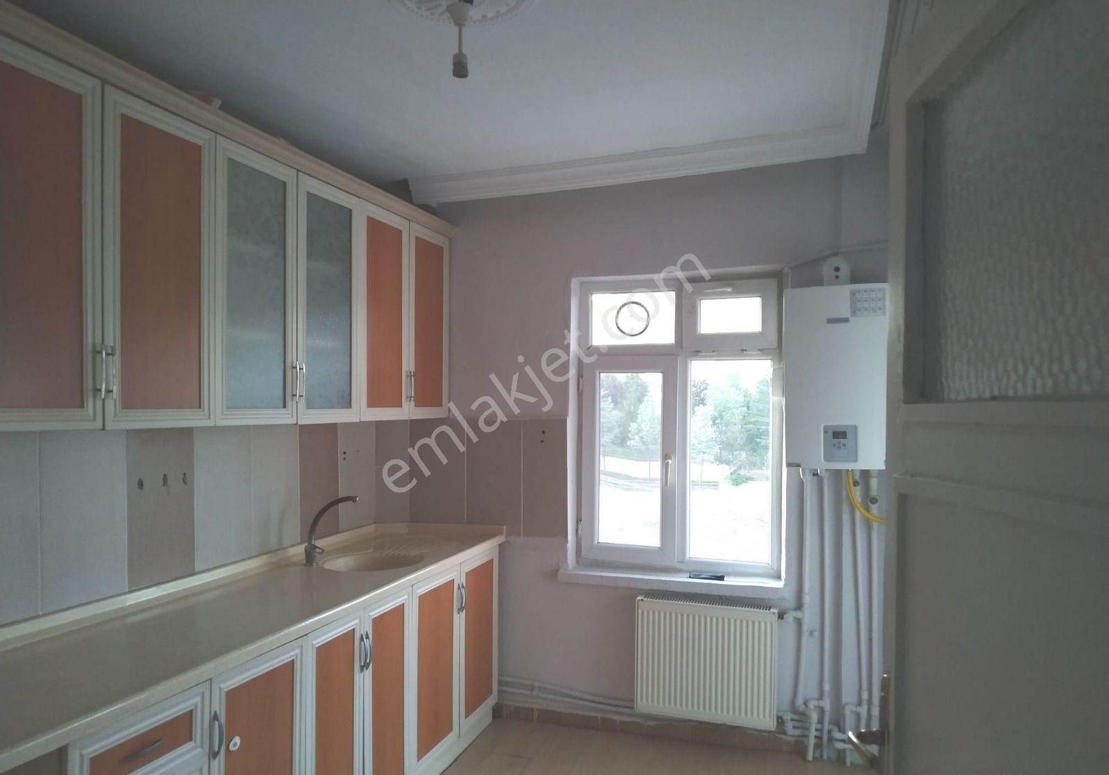 Sincan Gazi Osmanpaşa Satılık Daire  MÇ EMLAK'TN FATİH  MAH.DE 3+1 4.SON KATTASATILIK DAİRE