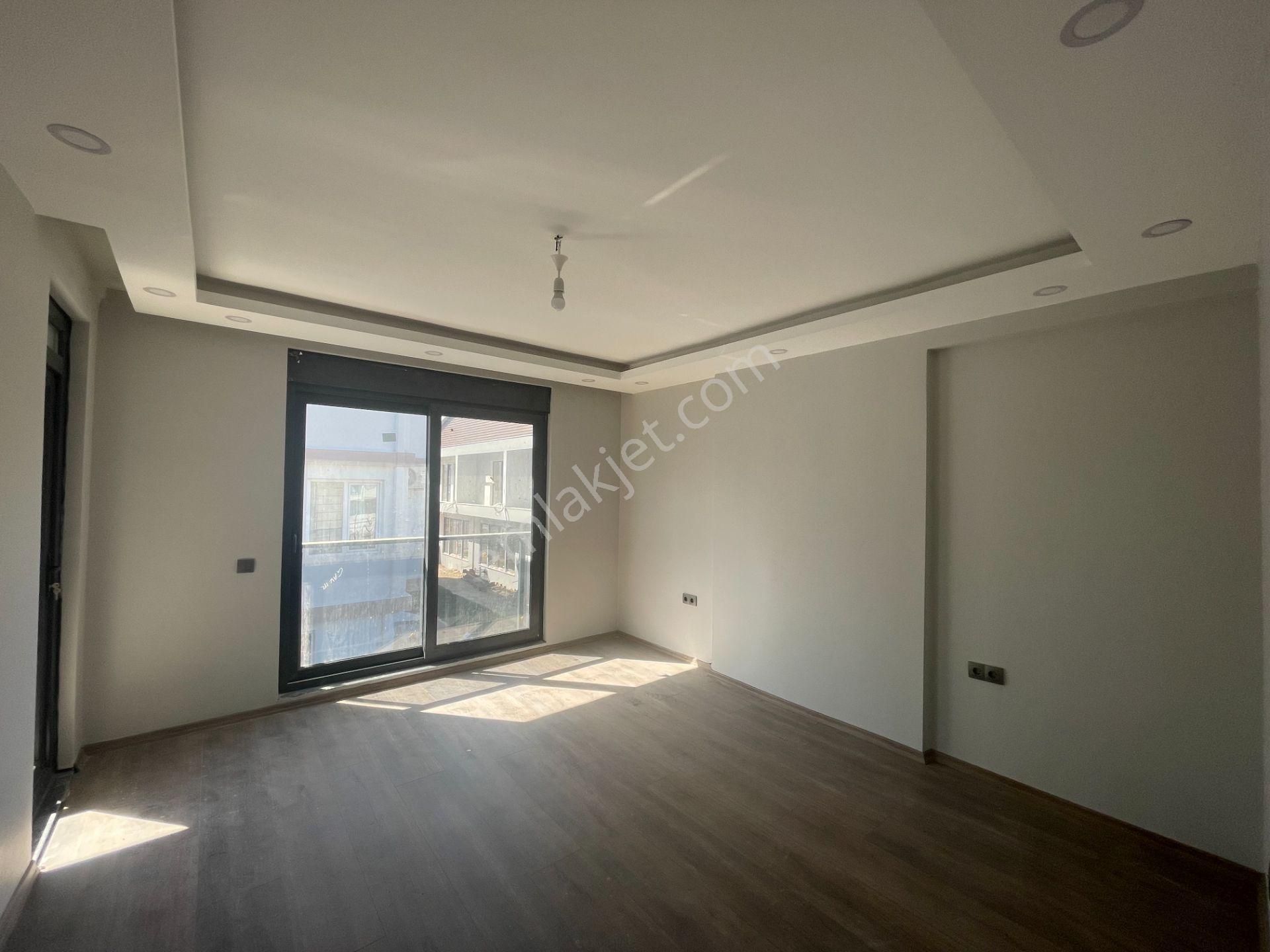 Muratpaşa Güzeloba Satılık Daire  GÜZELOBA HAVUZLU 2+1 FİYATINA 3+1 DUBLEX SIFIR DAİRE