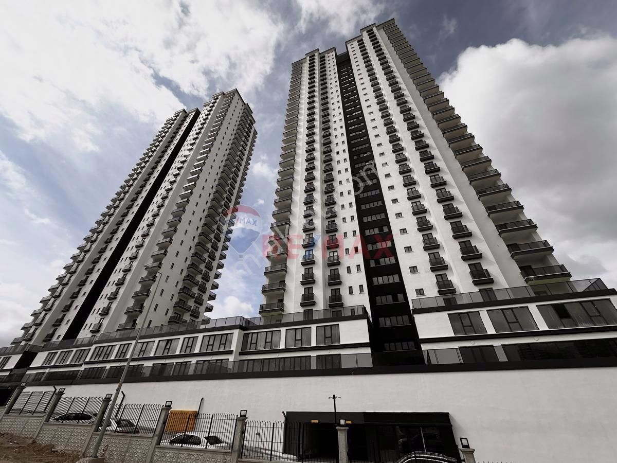 Çankaya Dodurga Satılık Daire Lion City Ultra Lüx Şerefiyeli 4+1 Satılık Daire 