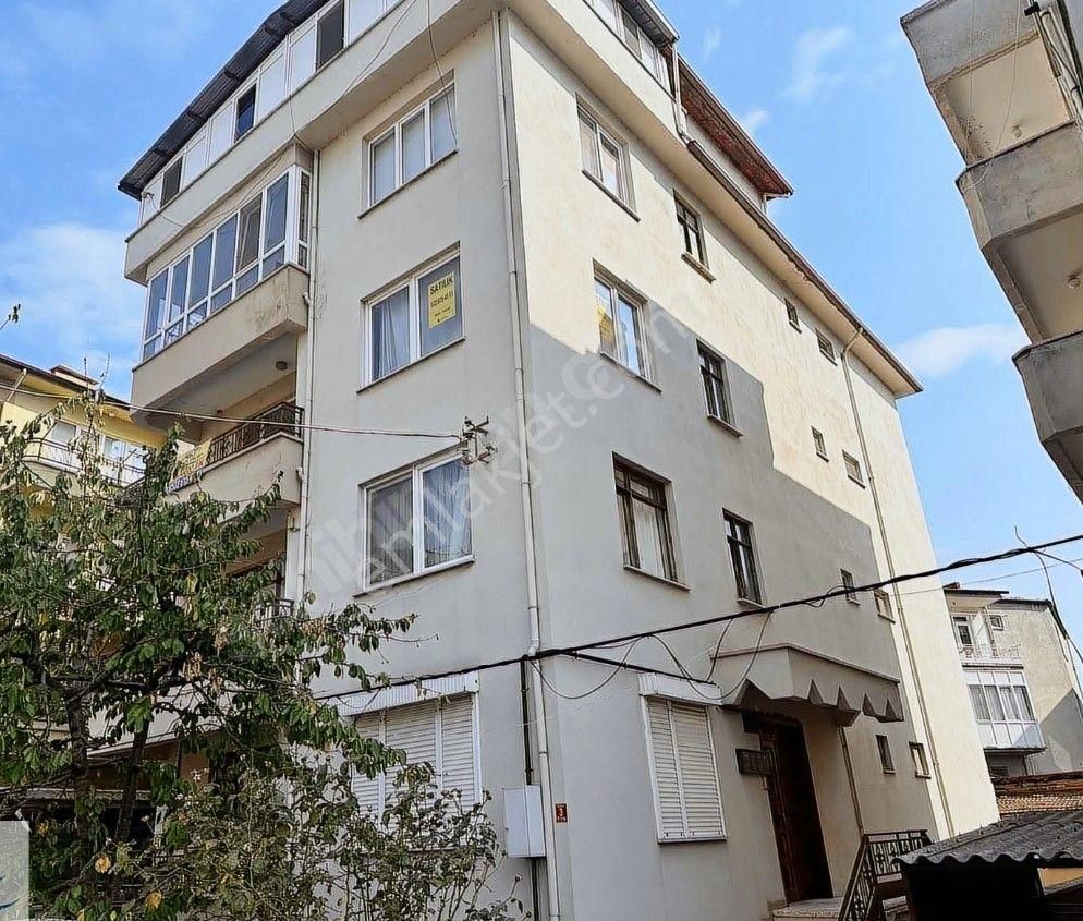 Bigadiç Abacı Satılık Daire  BALIKESİR BİGADİÇ ABACI MAH.3+1 SATILIK DAİRE