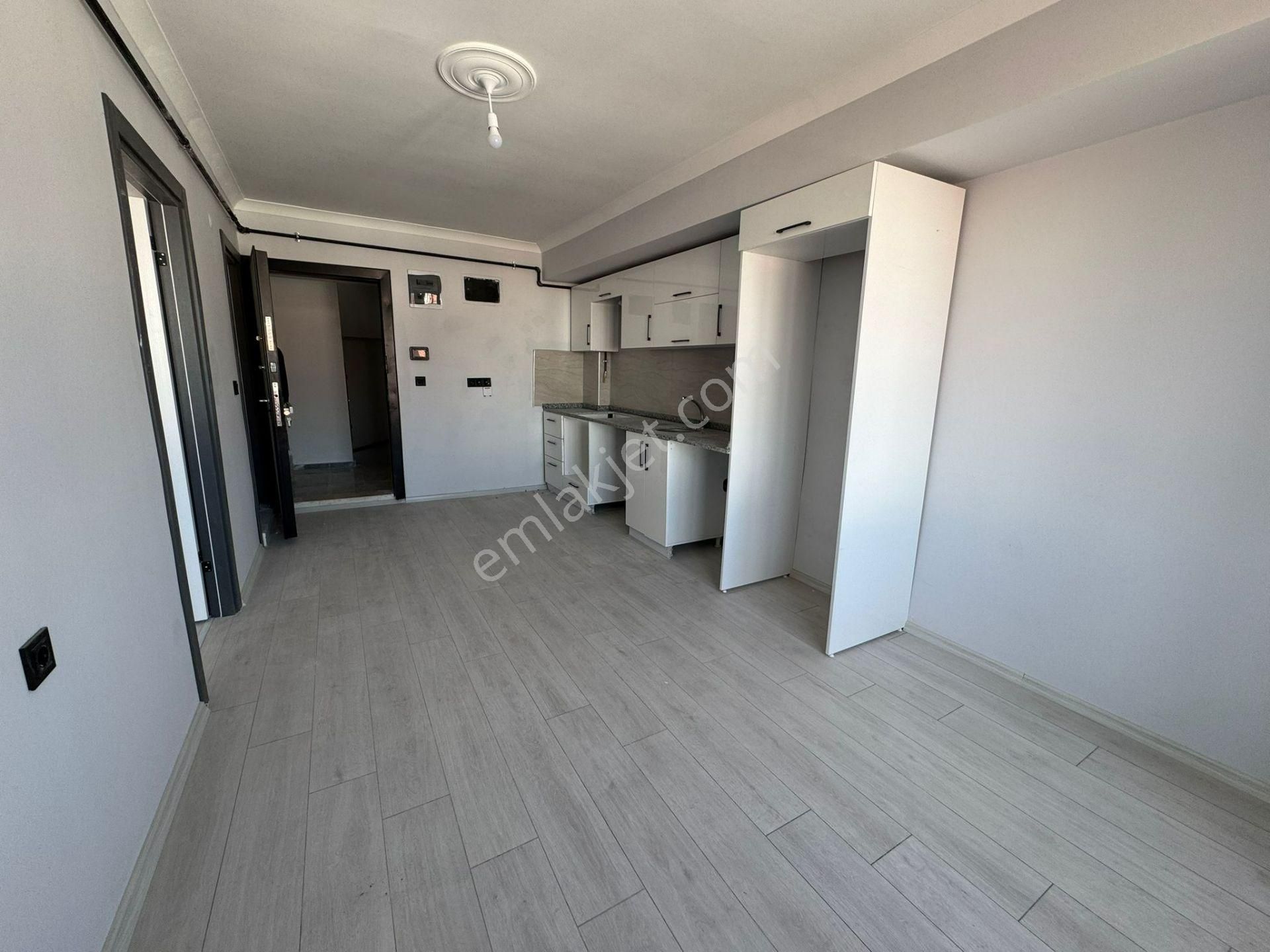 Tepebaşı Esentepe Satılık Daire  ESENTEPE MAHALLESİ TEİ YAKINI SATILIK 1+1 DAİRE SV-38