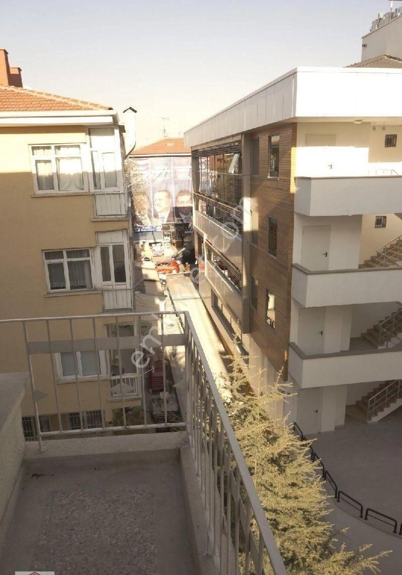 Çankaya Yukarı Bahçelievler Kiralık Daire HARİKA LOKASYON GÖRÜLMEYE DEĞER