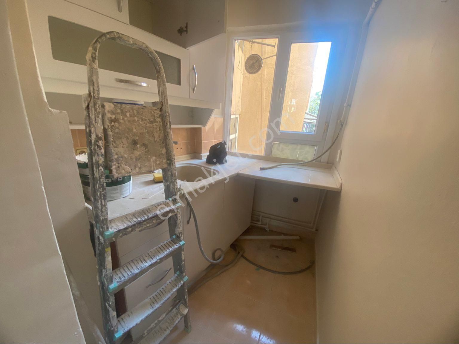 Fatih Kocamustafapaşa Çevre Tiyatro Civarı 2+1 - Görsel 5