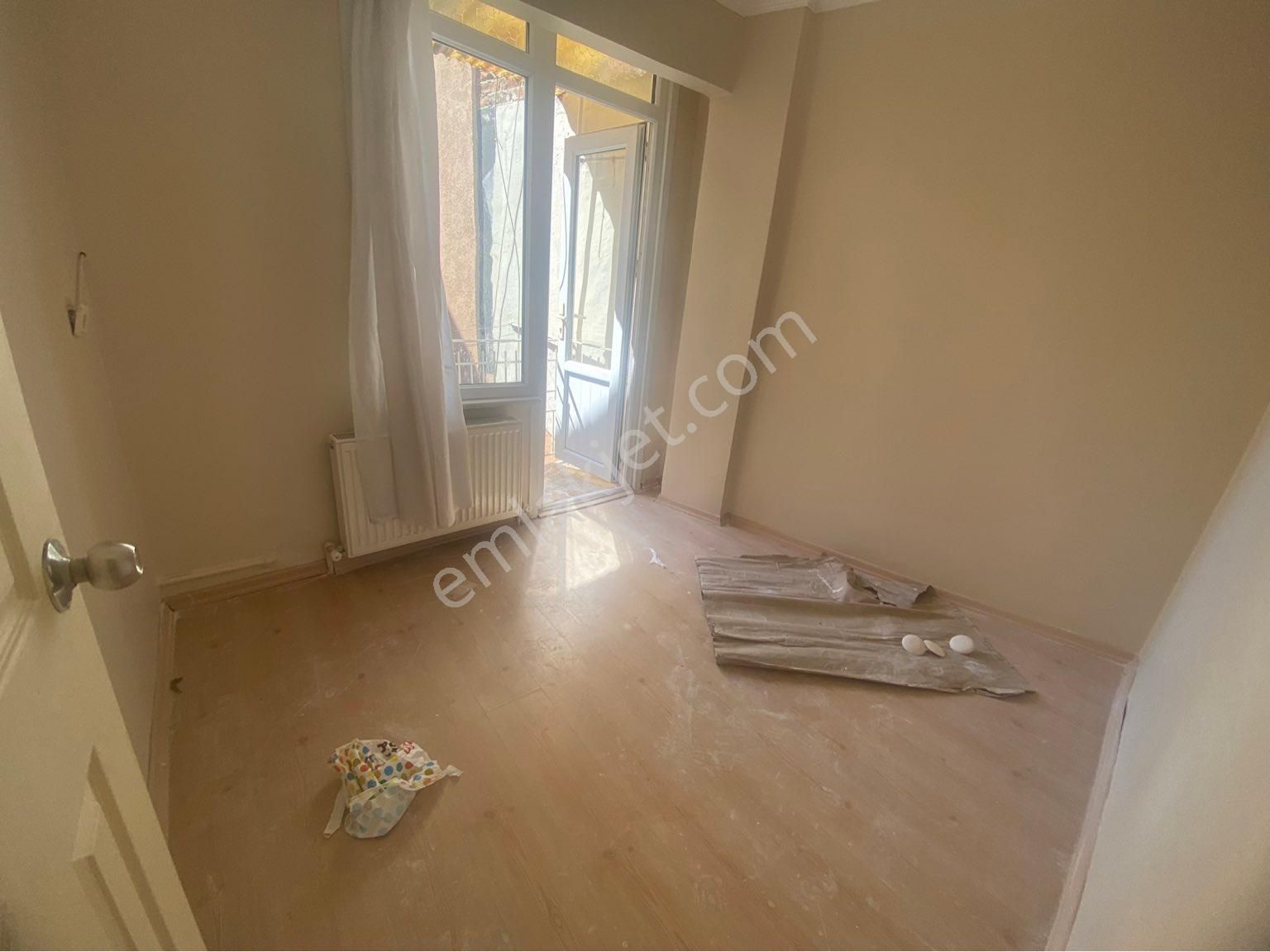 Fatih Kocamustafapaşa Çevre Tiyatro Civarı 2+1 - Görsel 3