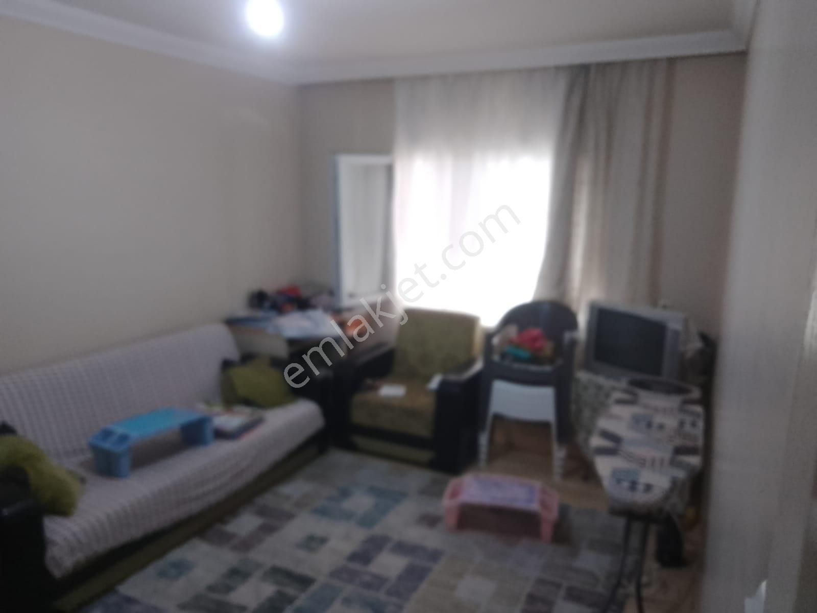 Turgutlu Selvilitepe Satılık Daire  TURGUTLU  SELVİLİTEPE  MAH.DE    SATILIK DAİRE