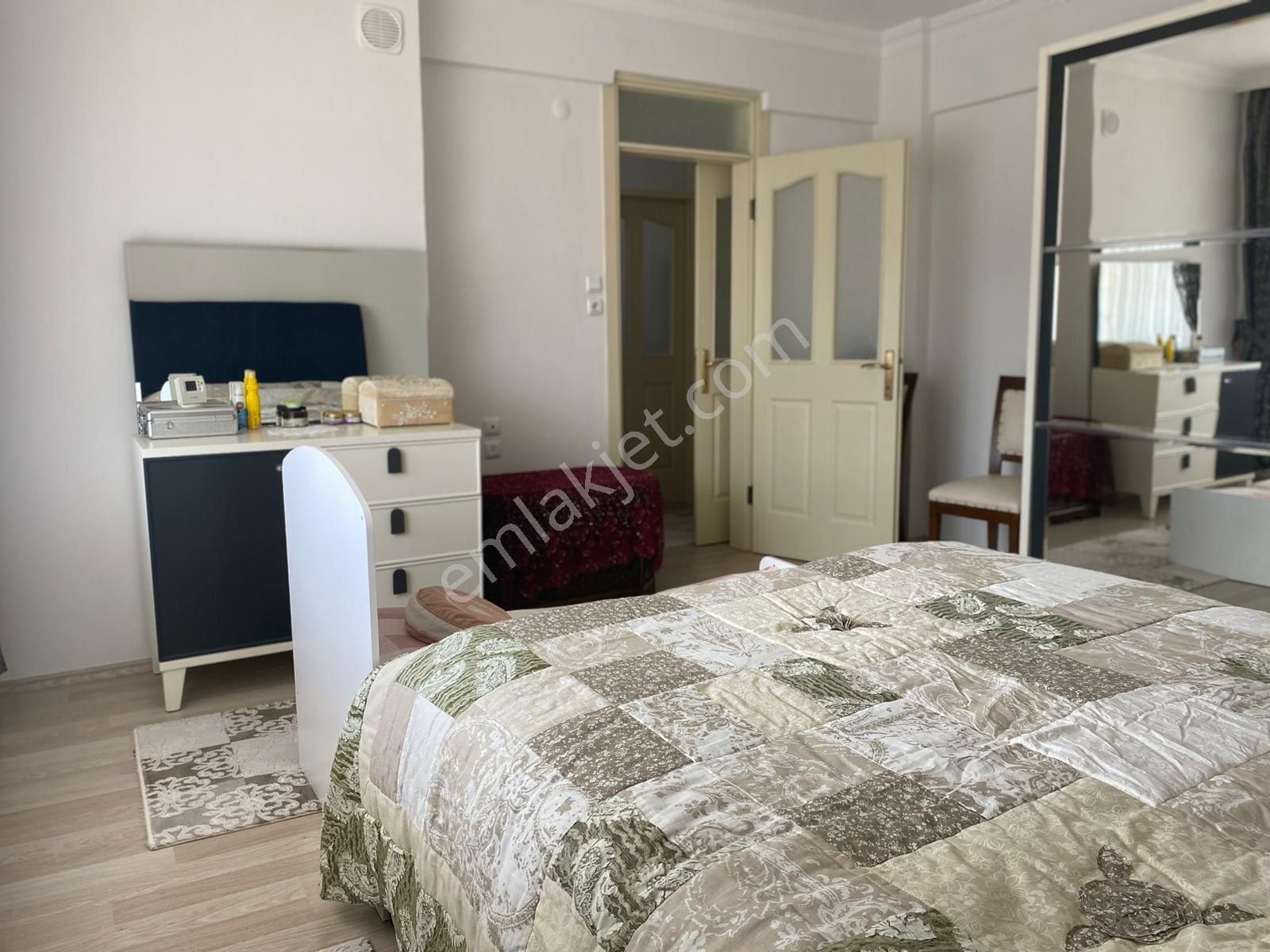 Bigadiç Abacı Satılık Daire  BALIKESİR BİGADİÇ ABACI MAH.3+1 SATILIK DAİRE