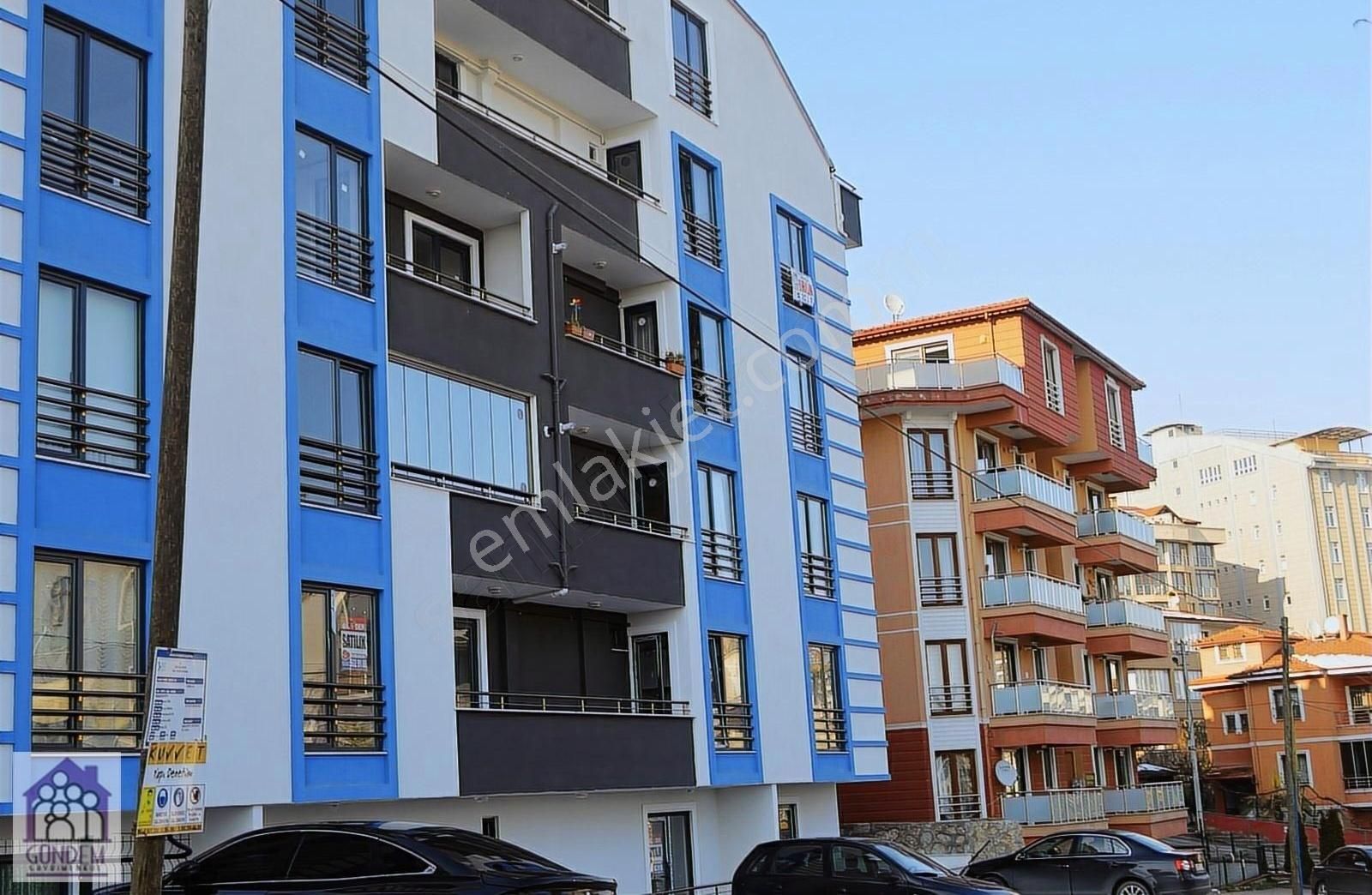 İzmit Orhan Kiralık Daire GÜNDEM GAYRİMENKUL'DEN BAĞÇEŞME'DE 3+1 KİRALIK DAİRE