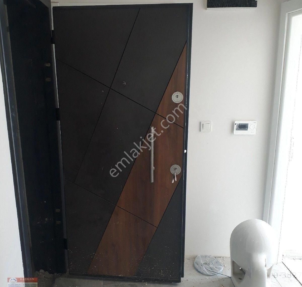 Antalya Finike De Iskanlı Oturuma Hazır Satılık 1+1 Daire - Görsel 13