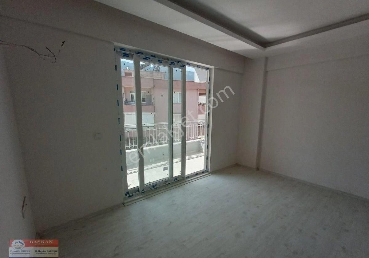 Finike Kum Satılık Daire ANTALYA FİNİKE  DE ISKANLI OTURUMA HAZIR SATILIK 1+1 SIFIR DAİRE