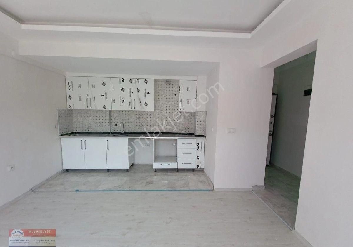 Antalya Finike De Iskanlı Oturuma Hazır Satılık 1+1 Daire - Görsel 24