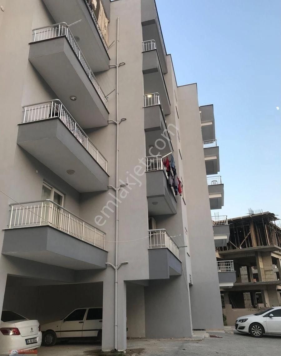 Antalya Finike De Iskanlı Oturuma Hazır Satılık 1+1 Daire - Görsel 4