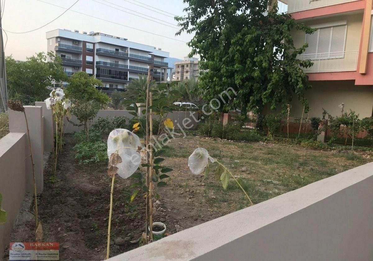 Antalya Finike De Iskanlı Oturuma Hazır Satılık 1+1 Daire - Görsel 8