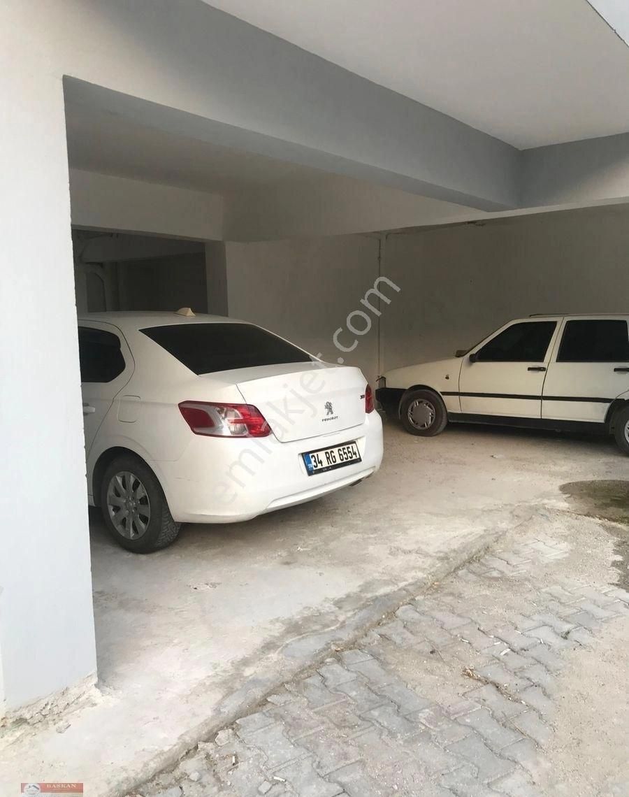 Antalya Finike De Iskanlı Oturuma Hazır Satılık 1+1 Daire - Görsel 18